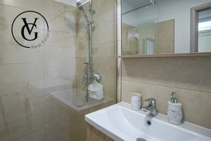 Apartament modern cu 2 camere - Cișmigiu - imagine 6