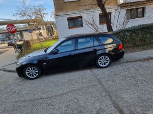Vand BMW automat 3200D E90 din 2007 - imagine 1
