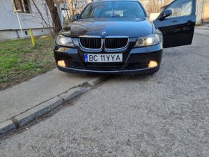 Vand BMW automat 3200D E90 din 2007 - imagine 4