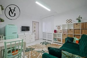 Apartament modern cu 2 camere - Cișmigiu