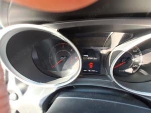 Mitsubishi ASX 1,8 DI-D 4x2 diesel   150 CP - imagine 6