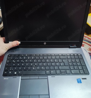 Laptop HP ZBook 15 G1 15.6