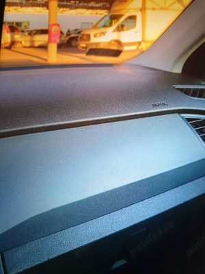 Vând schimb Skoda Fabia Break 1,0i +GPL, 2017, Euro 6 - imagine 7