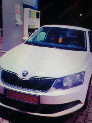 Vând schimb Skoda Fabia Break 1,0i +GPL, 2017, Euro 6 - imagine 10