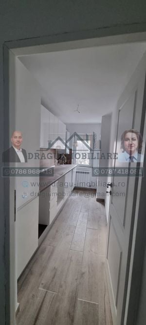 Apartament Complet Renovat – Etaj 1, Lângă Parcul Central, Adjud - imagine 2