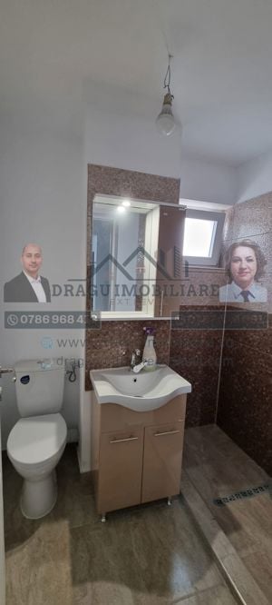 Apartament Complet Renovat – Etaj 1, Lângă Parcul Central, Adjud - imagine 5