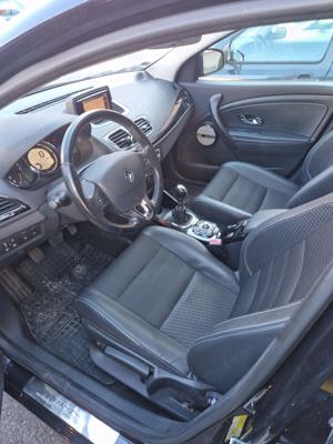 Vând Renaul Megane - imagine 6