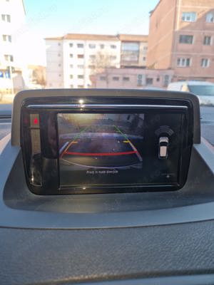 Vând Renaul Megane - imagine 4