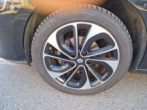 Vând Renaul Megane - imagine 5