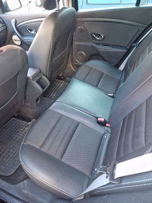 Vând Renaul Megane - imagine 7