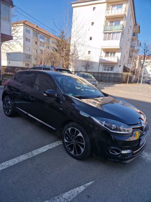 Vând Renaul Megane - imagine 8