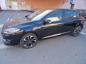 Vând Renaul Megane - imagine 9