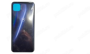 Capac spate (baterie) Motorola Moto G50 5g - Grey