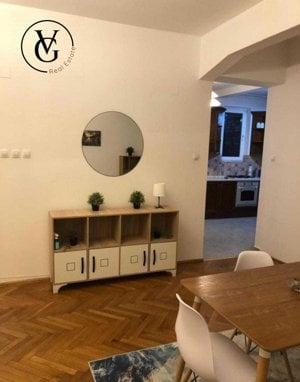 Apartament spațios de 3 camere - Universitate - imagine 3