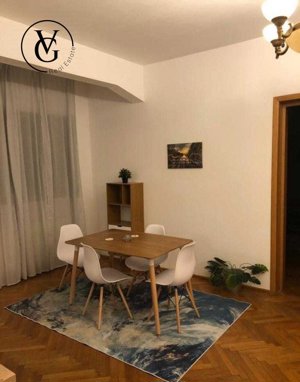 Apartament spațios de 3 camere - Universitate - imagine 4