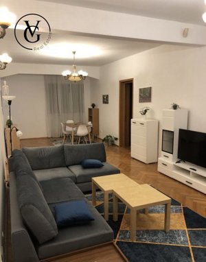 Apartament spațios de 3 camere - Universitate - imagine 2