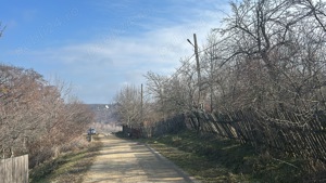 Oportunitate Vand teren cu casa in Arges Babana Slatioarele