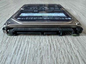 SEAGATE ST1000LM024 1TB - HDD hard disk laptop 2.5" - Apple iMac - imagine 3