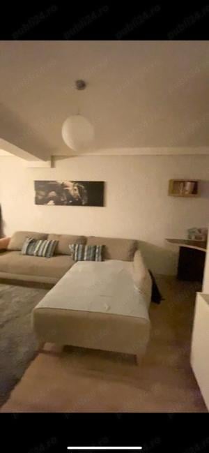 Inchiriere apartament 2 camere modern Selimbar