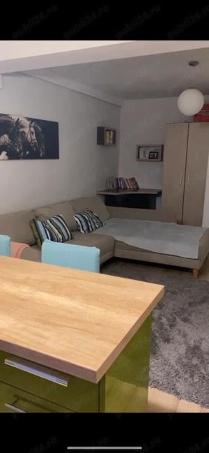 Inchiriere apartament 2 camere modern Selimbar - imagine 5