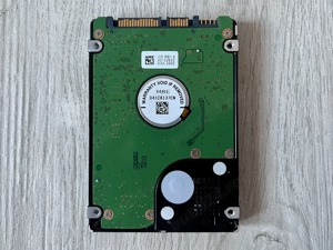 SEAGATE ST1000LM024 1TB - HDD hard disk laptop 2.5" - Apple iMac - imagine 2