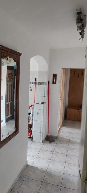 i chiriez apartament cu 2 camere, mare ca si suprafata - imagine 2