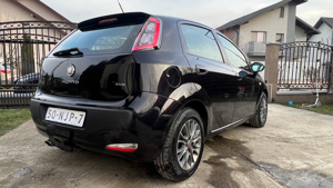 Fiat Punto , 1.4 Benzina , Euro 5 ( import olanda ) - imagine 3