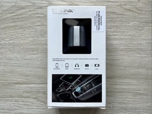 TP-LINK CP230 - Incarcator auto 33W cu 3 porturi USB incarcare rapida - imagine 4