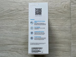 TP-LINK CP230 - Incarcator auto 33W cu 3 porturi USB incarcare rapida - imagine 2