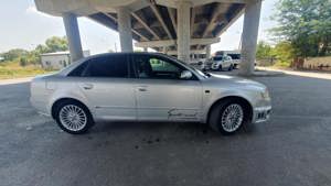 Vand audi a4 b7 in stare perfecta de funcționare. - imagine 2