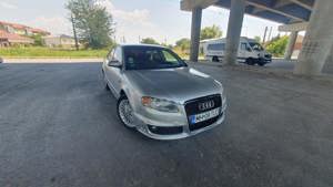 Vand audi a4 b7 in stare perfecta de funcționare. - imagine 1