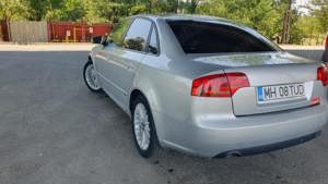 Vand audi a4 b7 in stare perfecta de funcționare. - imagine 4