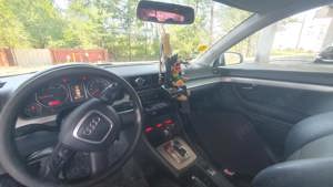 Vand audi a4 b7 in stare perfecta de funcționare. - imagine 5