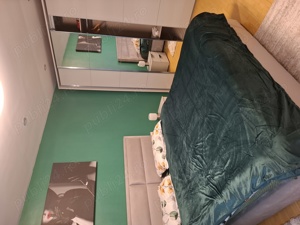apartament 2 camere regim hotelier  - imagine 2