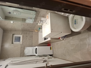 apartament 2 camere regim hotelier  - imagine 5