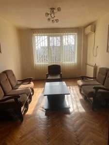 Vand schimb apartament 3 camere Kiseleff