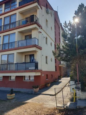 Vând apartament  în bloc nou în cartierul Mănăștur - imagine 7