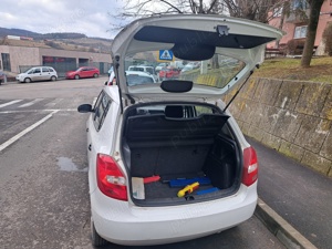 Skoda Fabia stare foarte buna - imagine 2