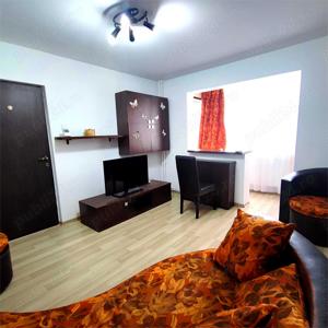 Inchiriez Apartament  2 camere Tomis Nord Centrala Gaz  - imagine 5