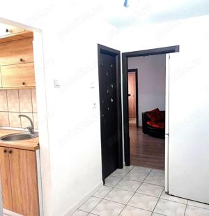 Inchiriez Apartament  2 camere Tomis Nord Centrala Gaz  - imagine 4