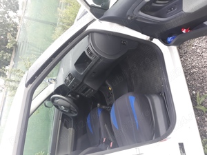 Skoda Fabia stare foarte buna - imagine 6