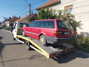 Tractari auto Cluj-Huedin - Oradea - imagine 4
