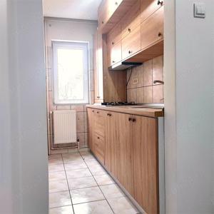 Inchiriez Apartament  2 camere Tomis Nord Centrala Gaz  - imagine 3