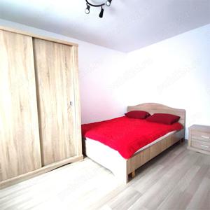 Inchiriez Apartament  2 camere Tomis Nord Centrala Gaz  - imagine 6