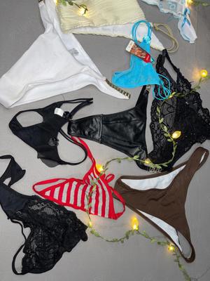 Lenjerie intimă damă 