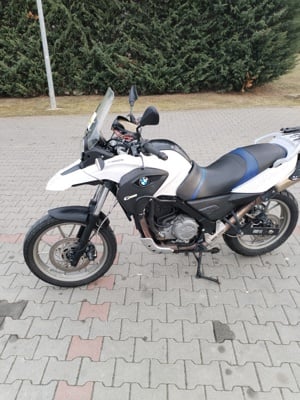 Bmw G650 gs - imagine 3