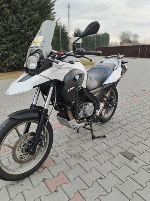 Bmw G650 gs - imagine 4