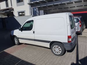 Peugeot Partner 2010 - imagine 2