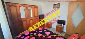 MEGA OFERTĂ !!! Apartament 3 Camere FRAȚI GOLEȘTI-GARĂ Confort 1 Semidecomandat Etaj 3 Liber - imagine 11