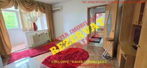 MEGA OFERTĂ !!! Apartament 3 Camere FRAȚI GOLEȘTI-GARĂ Confort 1 Semidecomandat Etaj 3 Liber